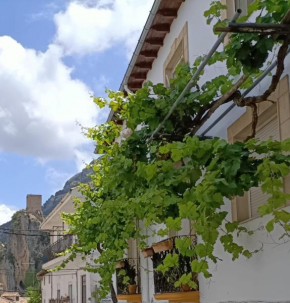 Casa de la Parra